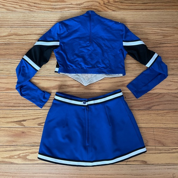 ORIGINAL Cheer Athletics Cheer Uniform Bundle! - Picture 5 of 6
